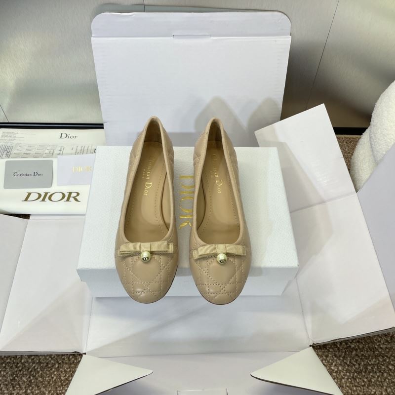 Christian Dior Heeled Shoes